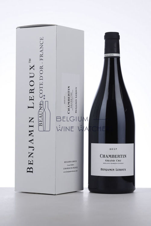 Image de 2017 CHAMBERTIN